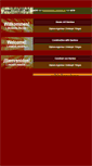 Mobile Screenshot of conbam.info